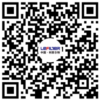 利菲尔特快手二维码