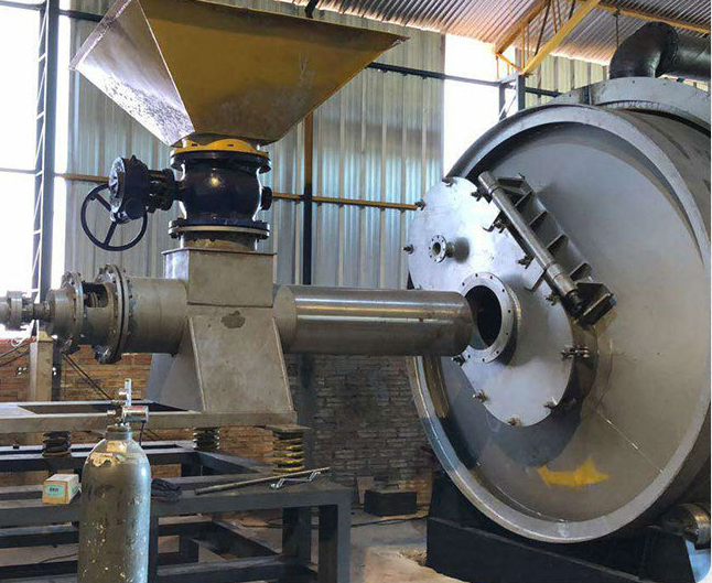 出油率高，油好