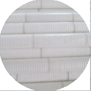 結(jié)構(gòu)，納污量大