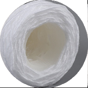 螺紋結(jié)構(gòu)，增強(qiáng)抗壓