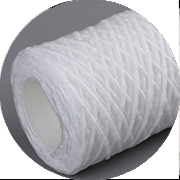 外疏內(nèi)密，納污量大