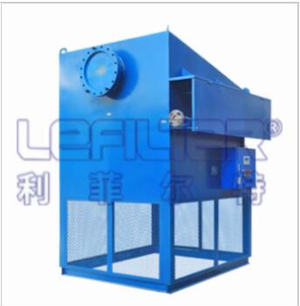 燃?xì)廨啓C自潔式空氣過濾器