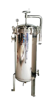 醫(yī)藥化工精密過(guò)濾器