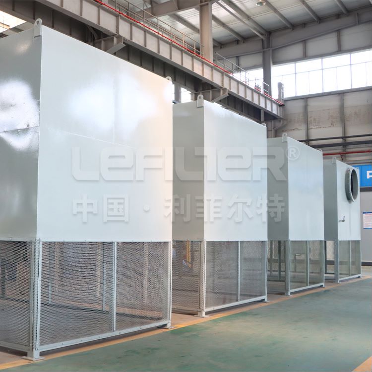 車間除塵凈化設(shè)備自潔式空氣過濾器