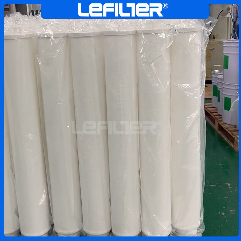 水廠大流量濾芯