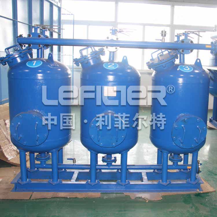 淺層砂過(guò)濾器 淺層砂過(guò)濾器