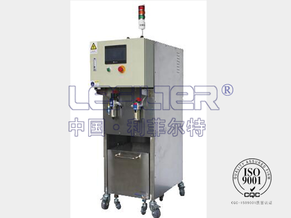 LFZ-G系列自動排渣高速轉(zhuǎn)子凈化機(jī)